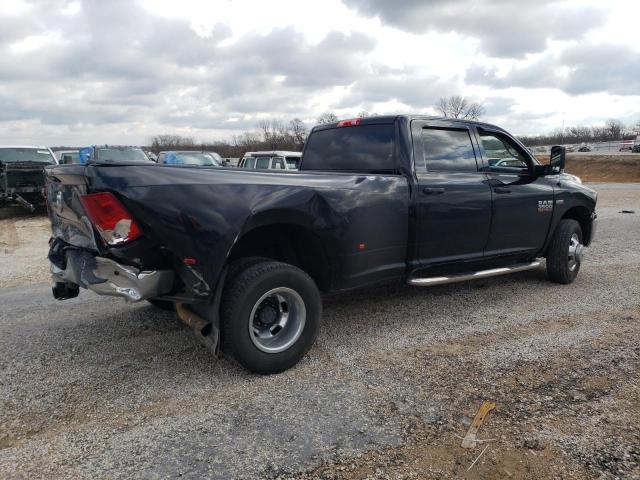 3C63RPGJ5GG177697 - 2016 RAM 3500 ST BLACK photo 3