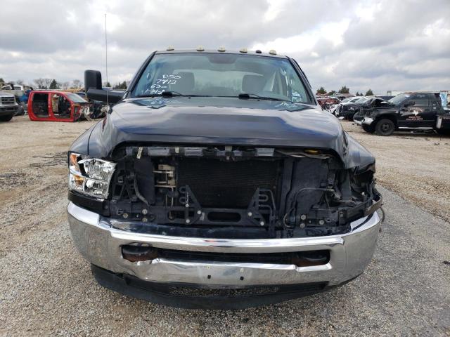 3C63RPGJ5GG177697 - 2016 RAM 3500 ST BLACK photo 5