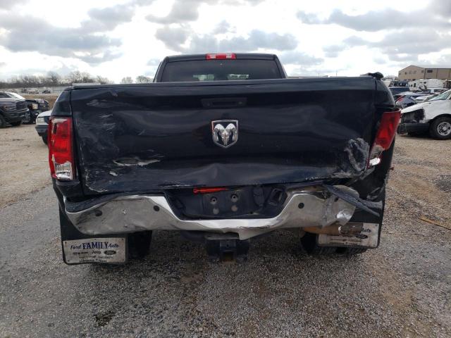 3C63RPGJ5GG177697 - 2016 RAM 3500 ST BLACK photo 6