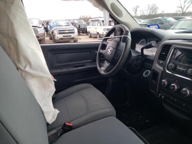 3C63RPGJ5GG177697 - 2016 RAM 3500 ST BLACK photo 7