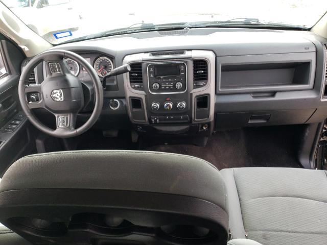 3C63RPGJ5GG177697 - 2016 RAM 3500 ST BLACK photo 8