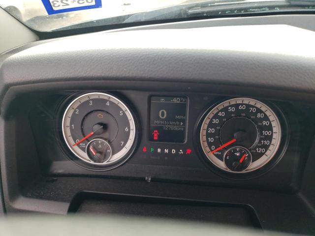 3C63RPGJ5GG177697 - 2016 RAM 3500 ST BLACK photo 9