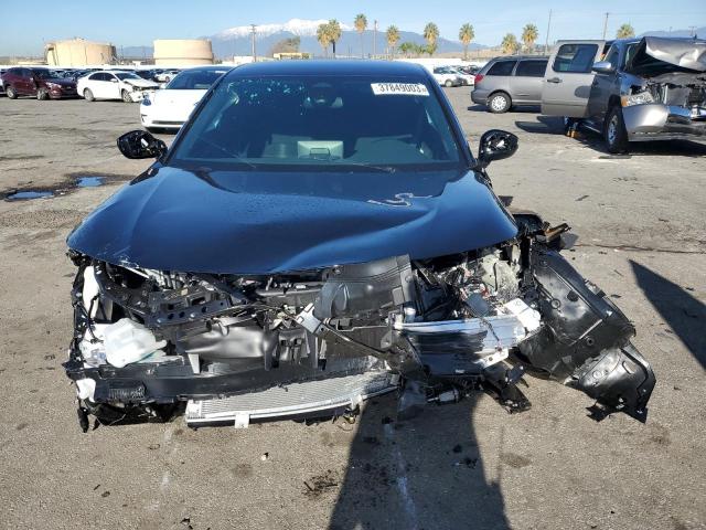 2HGFE2F5XPH508932 - 2023 HONDA CIVIC SPORT 黑色 照片 5