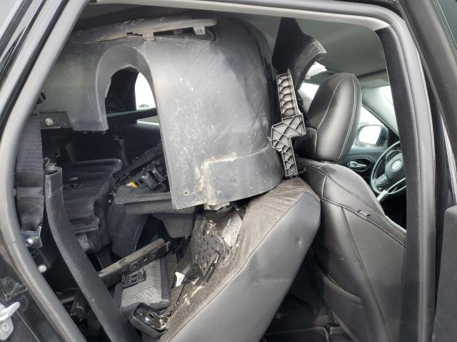 1C4PJMBX8KD429993 - 2019 JEEP CHEROKEE TRAILHAWK 黑色 照片 11