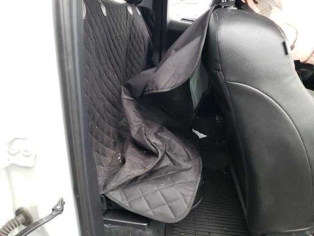 5TFSX5EN7KX067095 - 2019 TOYOTA TACOMA ACCESS CAB Ақ фото 10