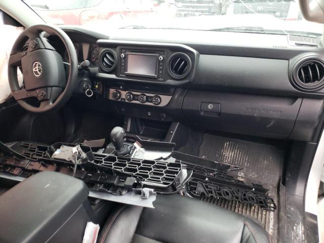 5TFSX5EN7KX067095 - 2019 TOYOTA TACOMA ACCESS CAB Ақ фото 8