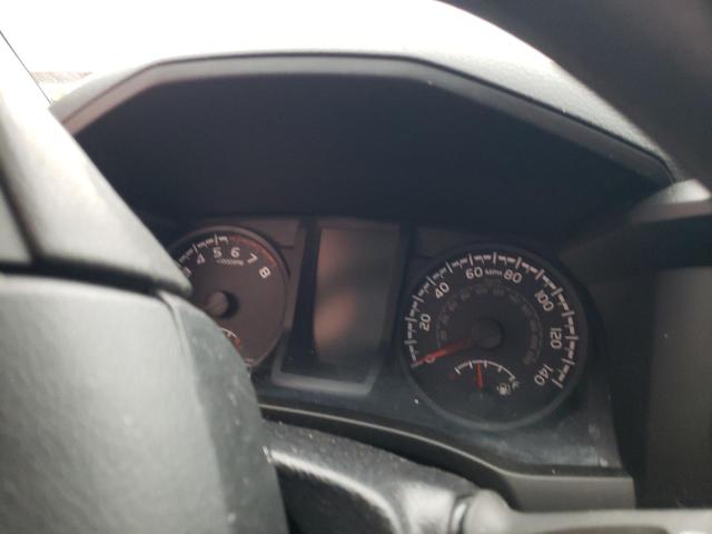 5TFSX5EN7KX067095 - 2019 TOYOTA TACOMA ACCESS CAB Ақ фото 9
