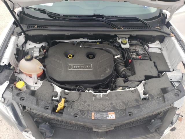 5LMCJ2C98HUL12869 - 2017 LINCOLN MKC SELECT 白色 照片 12