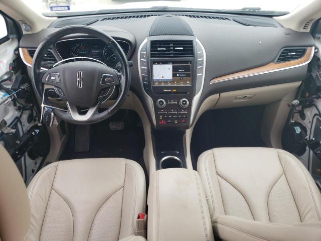 5LMCJ2C98HUL12869 - 2017 LINCOLN MKC SELECT 白色 照片 8