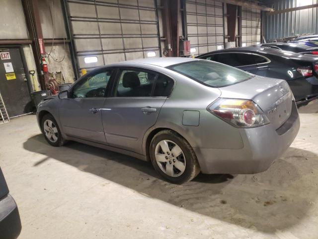 1N4AL21E48C269958 - 2008 NISSAN ALTIMA 2.5 SILVER photo 2