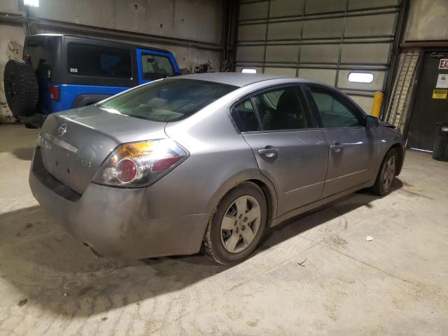 1N4AL21E48C269958 - 2008 NISSAN ALTIMA 2.5 SILVER photo 3