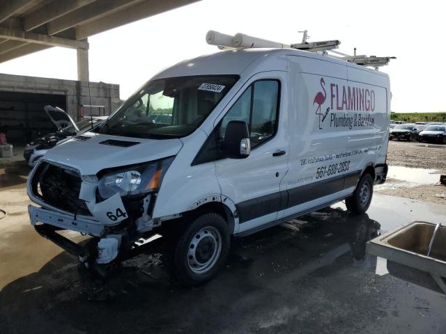 2017 FORD TRANSIT T-250, 