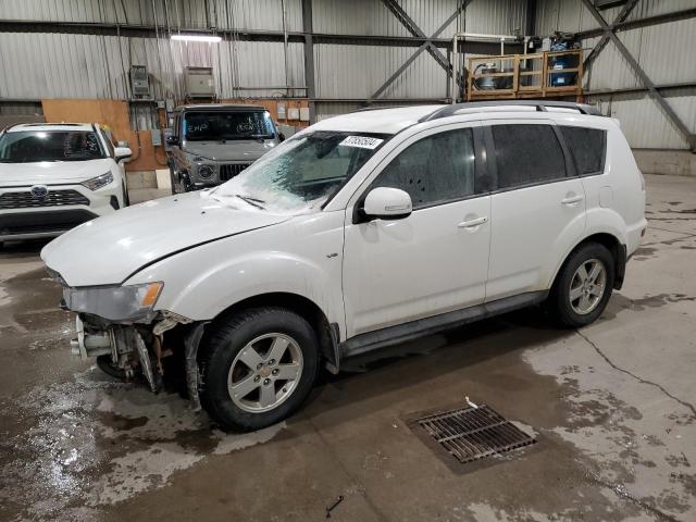 2013 MITSUBISHI OUTLANDER SE, 