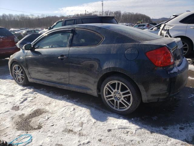 JTKDE167170195607 - 2007 TOYOTA SCION TC GRAY photo 2