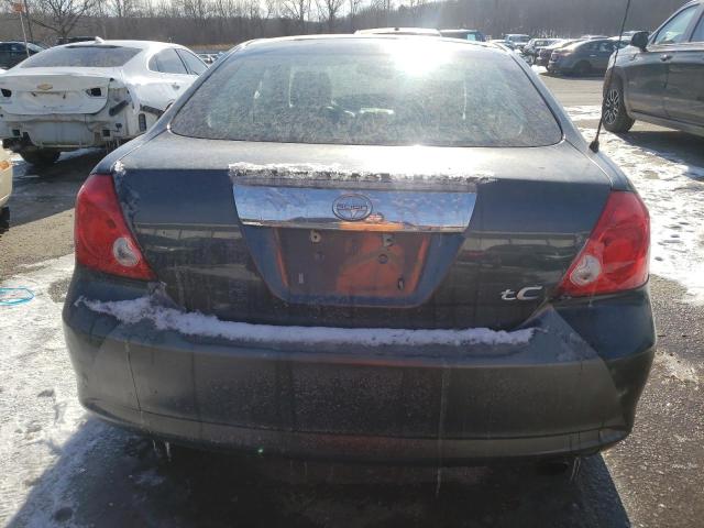JTKDE167170195607 - 2007 TOYOTA SCION TC 灰色 照片 6