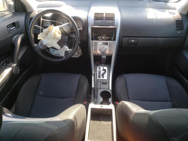 JTKDE167170195607 - 2007 TOYOTA SCION TC 灰色 照片 8