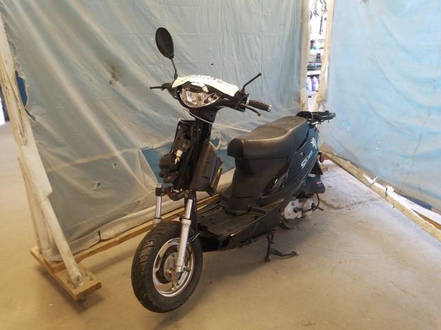 LL0TCAPH3JY884918 - 2018 OTHER SCOOTER  photo 2