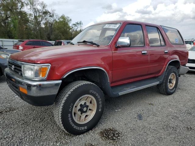 1995 TOYOTA 4RUNNER VN39 SR5, 