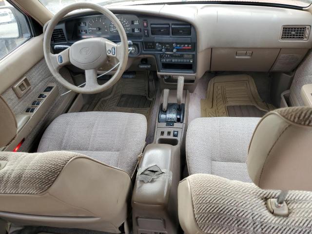 JT3VN39W5S0214733 - 1995 TOYOTA 4RUNNER VN39 SR5 红色 照片 8