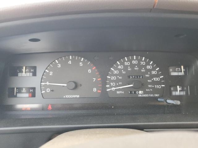 JT3VN39W5S0214733 - 1995 TOYOTA 4RUNNER VN39 SR5 红色 照片 9