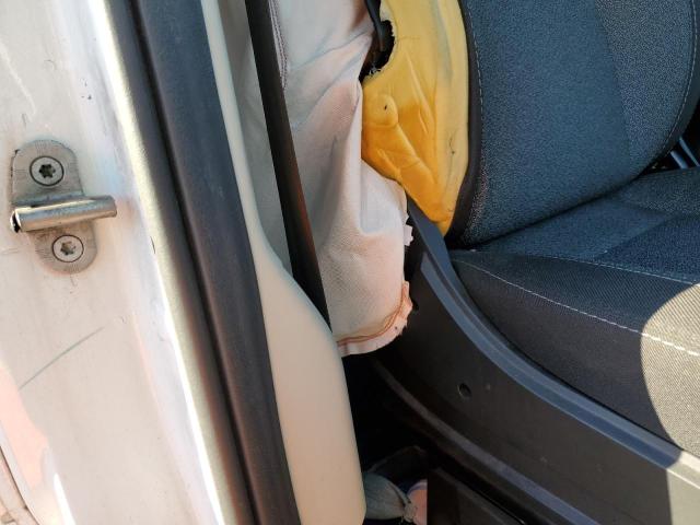 3C6ERVDG3ME500612 - 2021 RAM PROMASTER 2500 HIGH თეთრი ფოტო 11