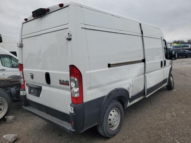 3C6ERVDG3ME500612 - 2021 RAM PROMASTER 2500 HIGH თეთრი ფოტო 3