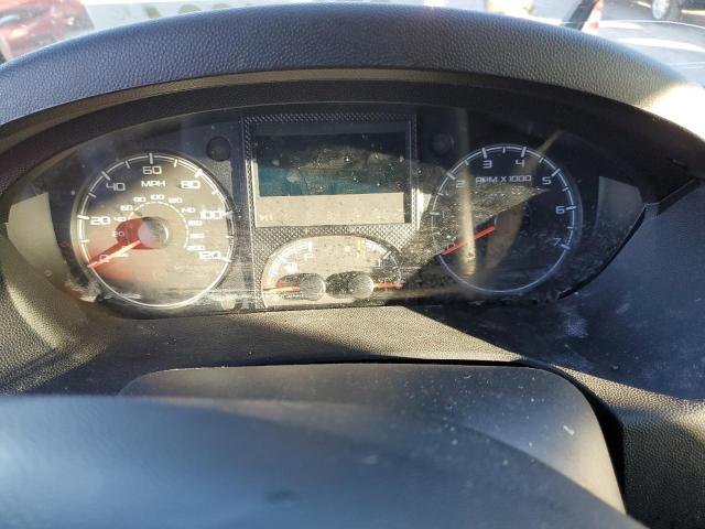 3C6ERVDG3ME500612 - 2021 RAM PROMASTER 2500 HIGH თეთრი ფოტო 9