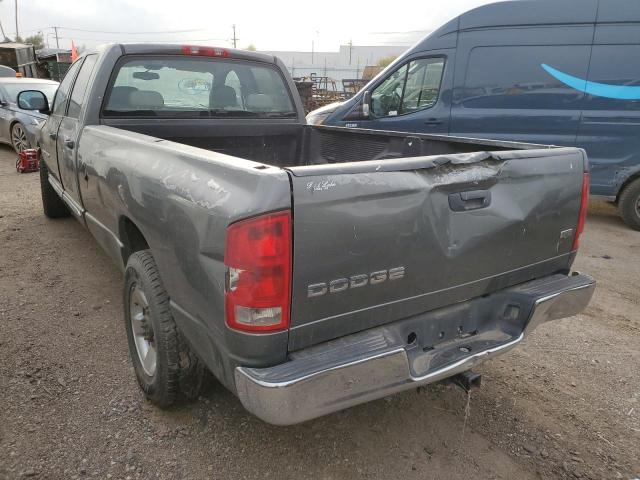 3D7KA28DX4G174156 - 2004 DODGE RAM 2500 ST Boz foto 3