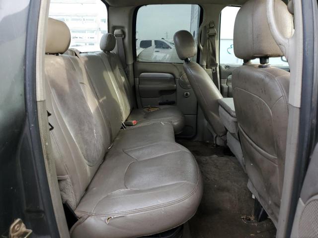3D7KA28DX4G174156 - 2004 DODGE RAM 2500 ST Boz foto 6
