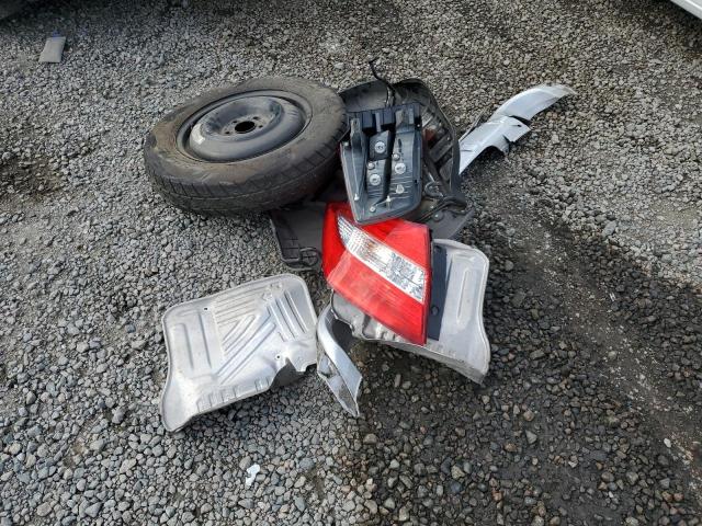 5J6TF3H59EL002021 - 2014 HONDA CROSSTOUR EXL ბეჟი ფოტო 12