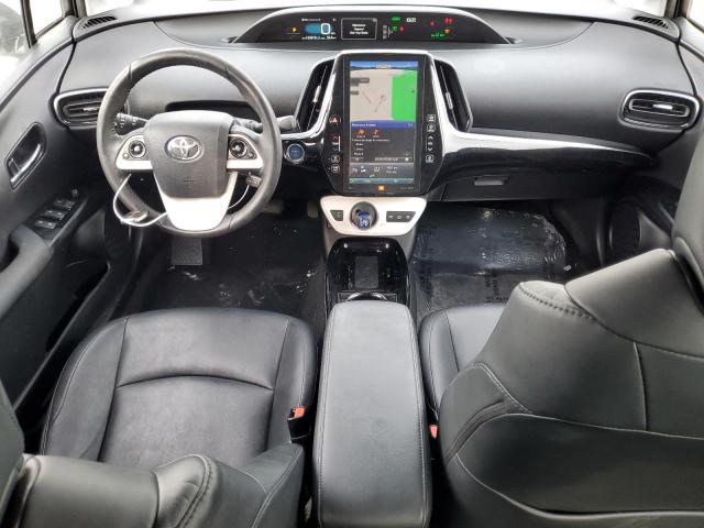 JTDKARFP5H3046917 - 2017 TOYOTA PRIUS PRIM 白色 照片 8