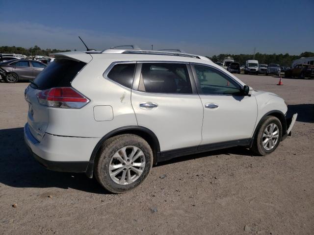 5N1AT2MT9EC789438 - 2014 NISSAN ROGUE S TWO TONE photo 3