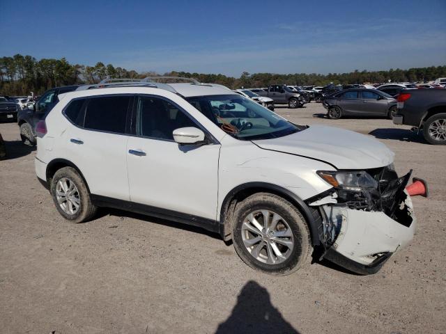 5N1AT2MT9EC789438 - 2014 NISSAN ROGUE S TWO TONE photo 4