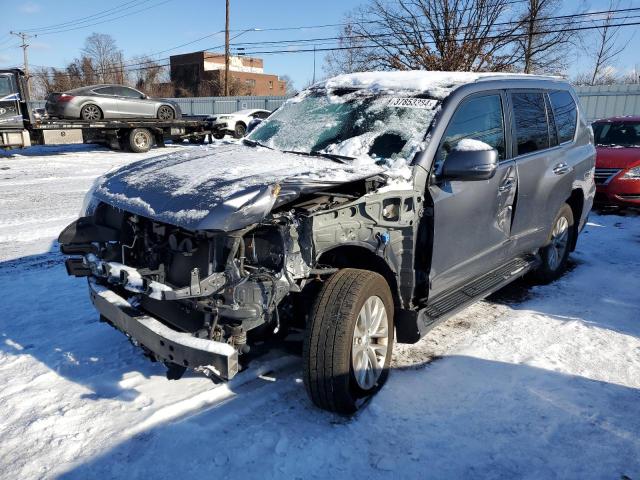 2016 LEXUS GX 460, 