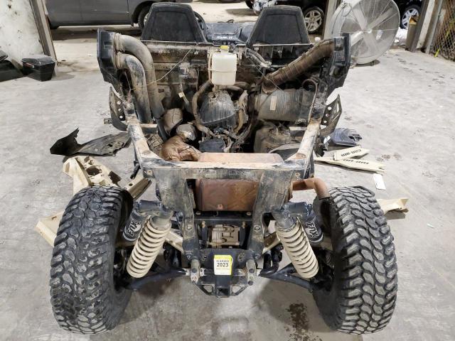 3JB1VAX48NK000061 - 2022 CAN-AM MAVERICK S X XC 1000R TAN photo 6