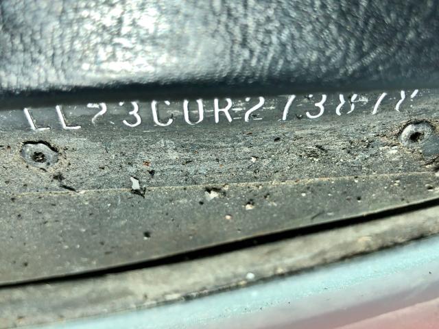 LL23C0R273878 - 1970 DODGE DART  fotoğraf 10
