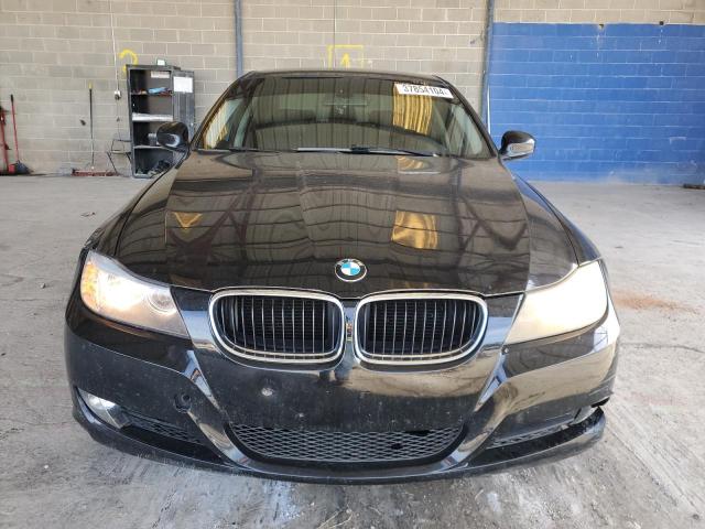 WBAPH7G5XANM51567 - 2010 BMW 328 I BLACK photo 5