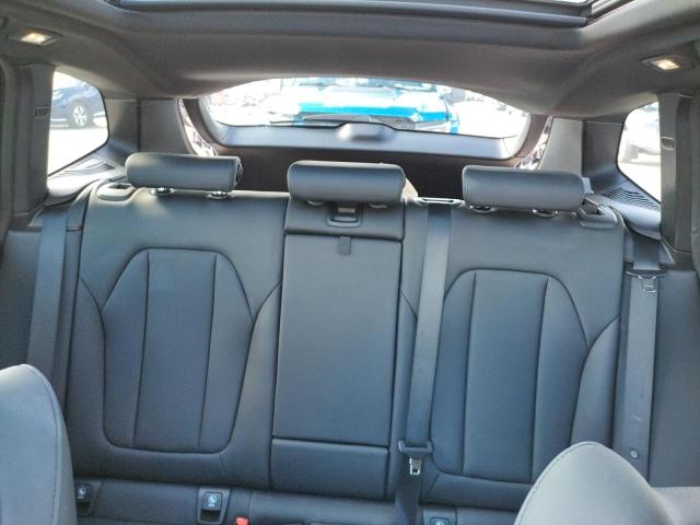 5UXTR7C55KLR45321 - 2019 BMW X3 SDRIVE30I Gris foto 10