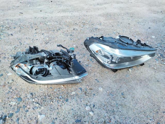 5UXTR7C55KLR45321 - 2019 BMW X3 SDRIVE30I Gris foto 13