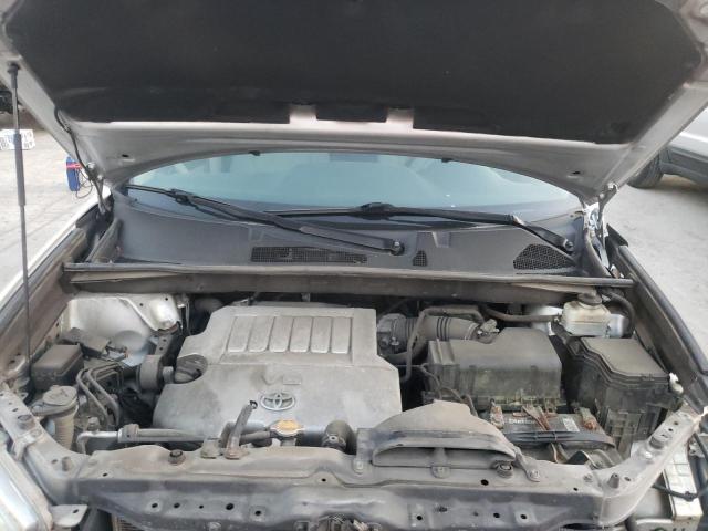 5TDZK3EH2DS100380 - 2013 TOYOTA HIGHLANDER BASE Күміс фото 12