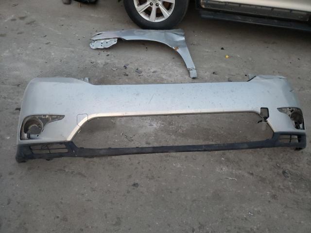 5TDZK3EH2DS100380 - 2013 TOYOTA HIGHLANDER BASE Күміс фото 13