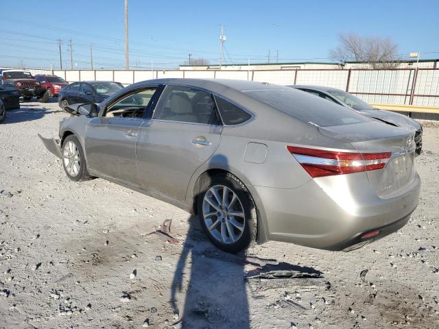 4T1BK1EB0DU014364 - 2013 TOYOTA AVALON BASE 金色 照片 2