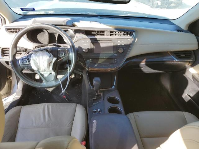 4T1BK1EB0DU014364 - 2013 TOYOTA AVALON BASE 金色 照片 8