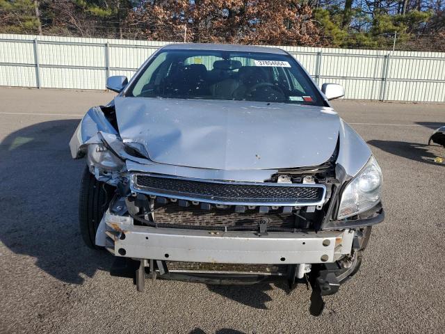 1G1ZC5E17BF203098 - 2011 CHEVROLET MALIBU 1LT 银色 照片 5