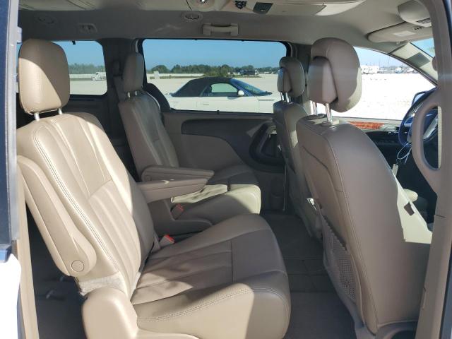 2C4RC1BGXER346598 - 2014 CHRYSLER TOWN & COU TOURING 白色 照片 11