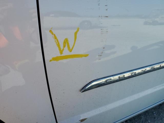 2C4RC1BGXER346598 - 2014 CHRYSLER TOWN & COU TOURING 白色 照片 13