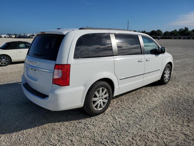 2C4RC1BGXER346598 - 2014 CHRYSLER TOWN & COU TOURING 白色 照片 3