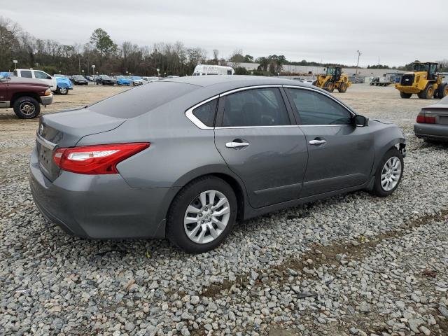 1N4AL3AP4HC486286 - 2017 NISSAN ALTIMA 2.5 GRAY photo 3