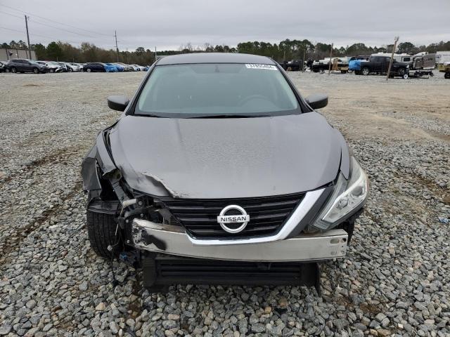 1N4AL3AP4HC486286 - 2017 NISSAN ALTIMA 2.5 GRAY photo 5