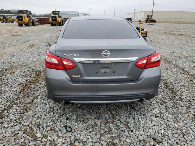 1N4AL3AP4HC486286 - 2017 NISSAN ALTIMA 2.5 GRAY photo 6